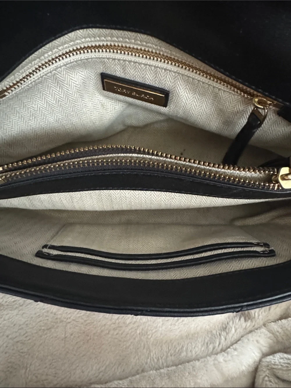 Tory Burch handbag